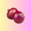 1KG Red Onions